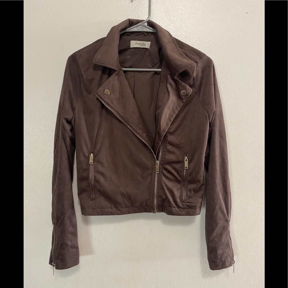 Charlotte Russe jacket 💰